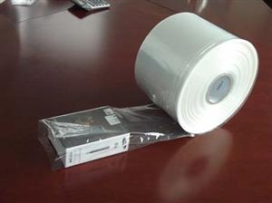 POF Tube Shrink Film