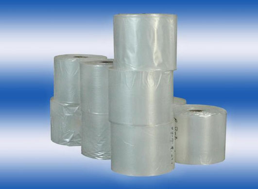 POF Tube Shrink Film